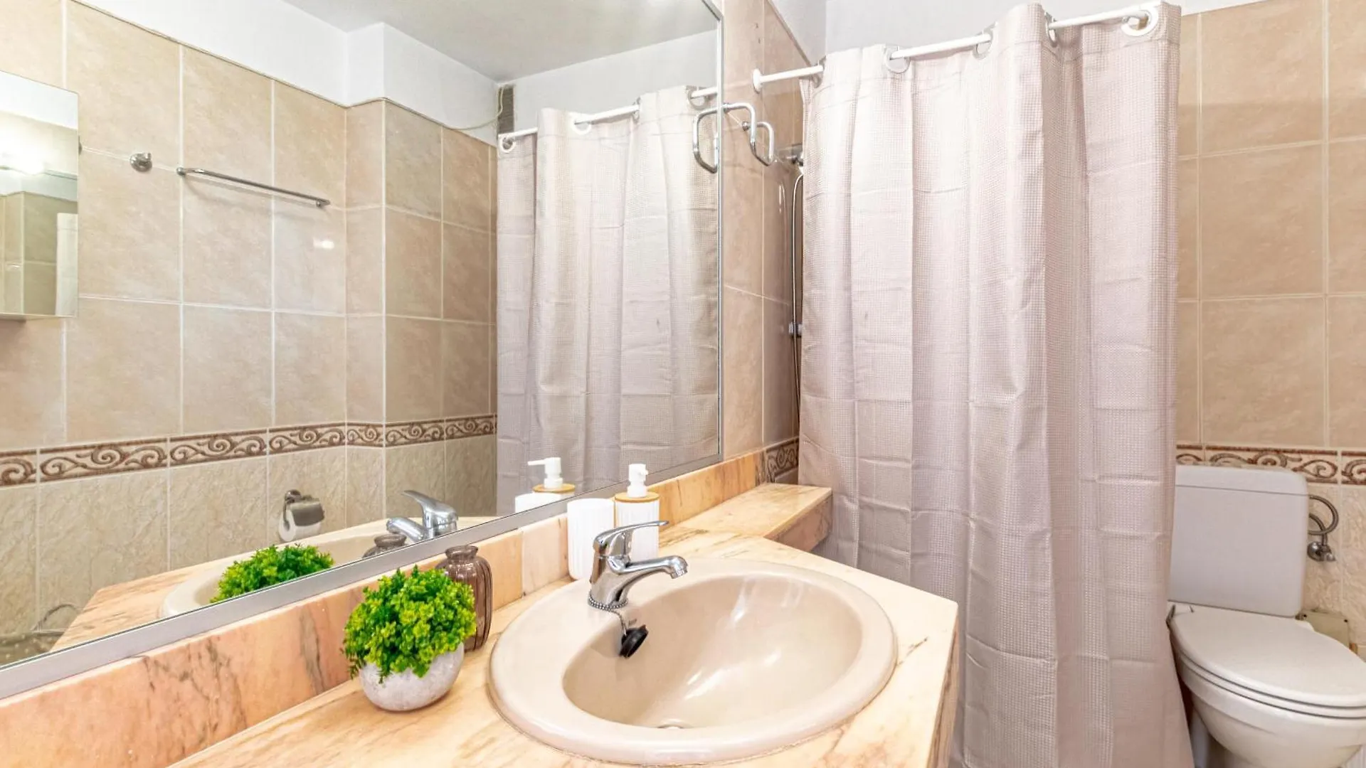 Διαμέρισμα Ocean View Sunset Apt By Dream Homes Tenerife Puerto de Santiago
