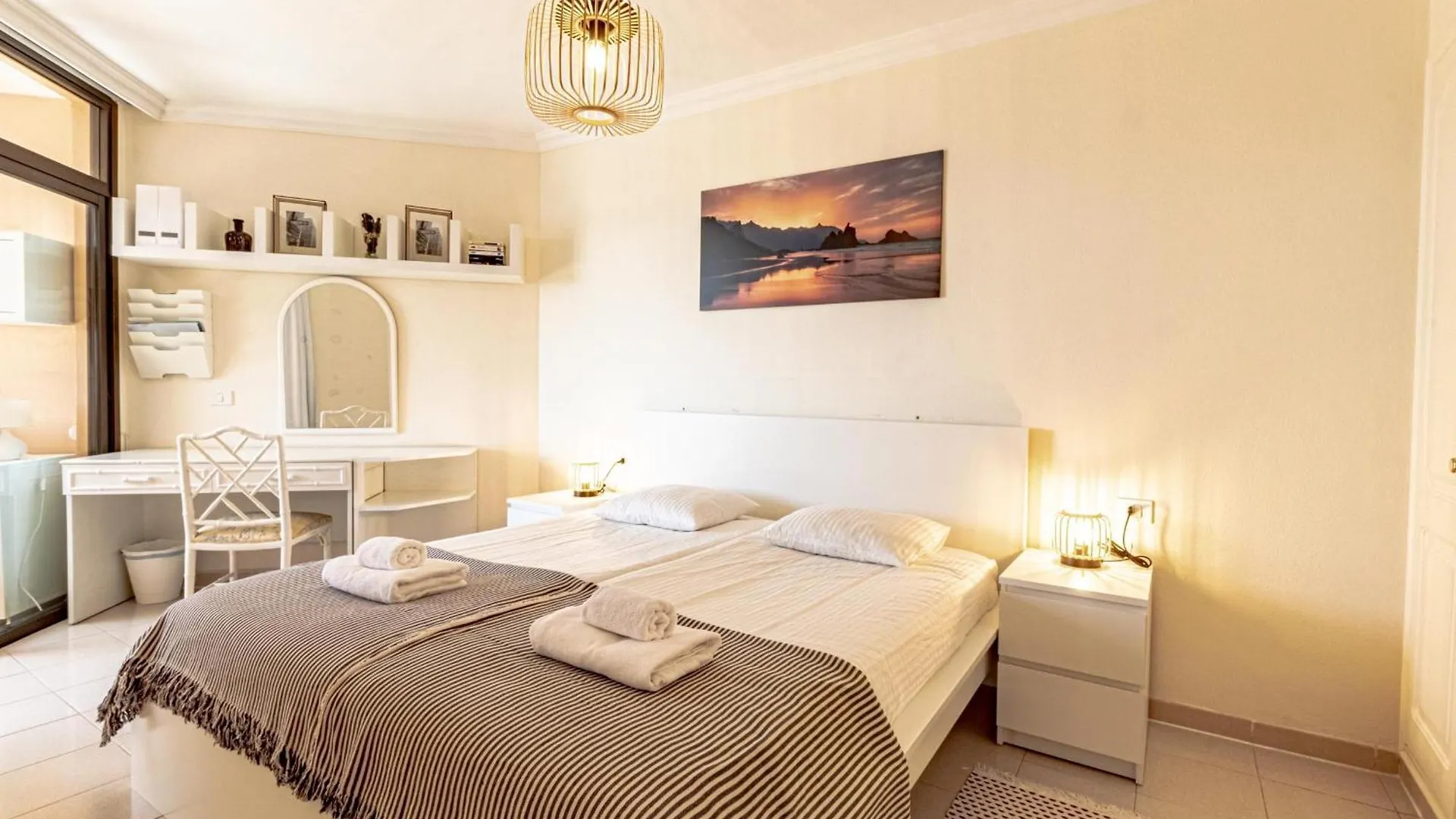 Ocean View Sunset Apt By Dream Homes Tenerife Puerto de Santiago  0*, Puerto de Santiago (Tenerife) Ισπανία