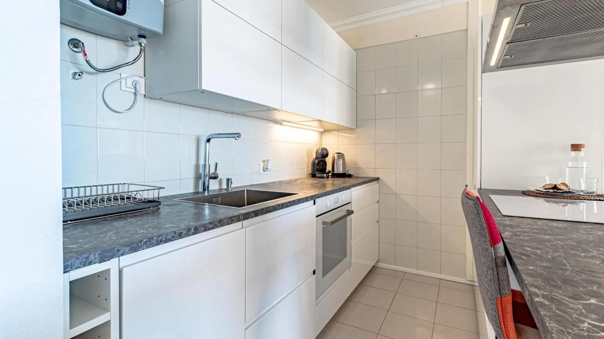 Ocean View Sunset Apt By Dream Homes Tenerife Puerto de Santiago  0*, Puerto de Santiago (Tenerife) Ισπανία