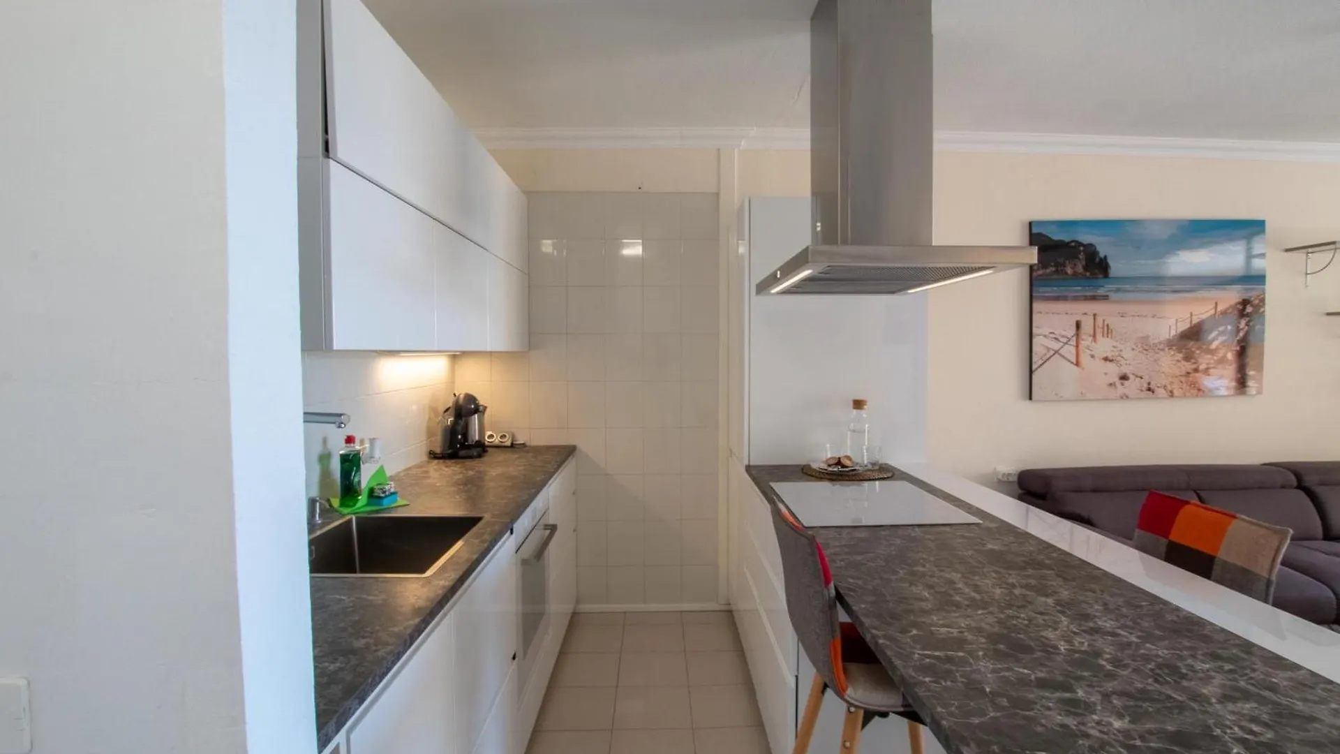 Διαμέρισμα Ocean View Sunset Apt By Dream Homes Tenerife Puerto de Santiago  Ισπανία